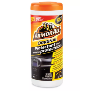 Armor All® Wipes - 30 ct QTY/1