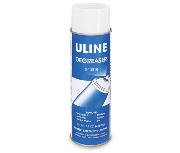 Uline Degreaser QTY/1