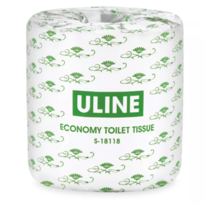 Uline Economy Toilet Tissue QTY/1