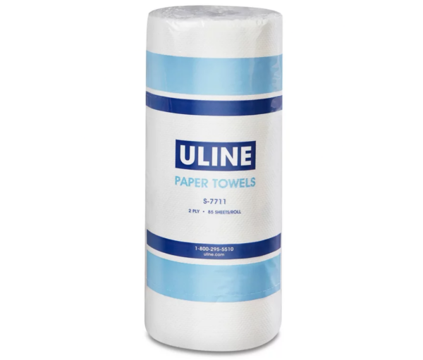 Uline Paper Towels QTY/1