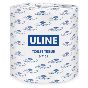 Uline Toilet Tissue QTY/1