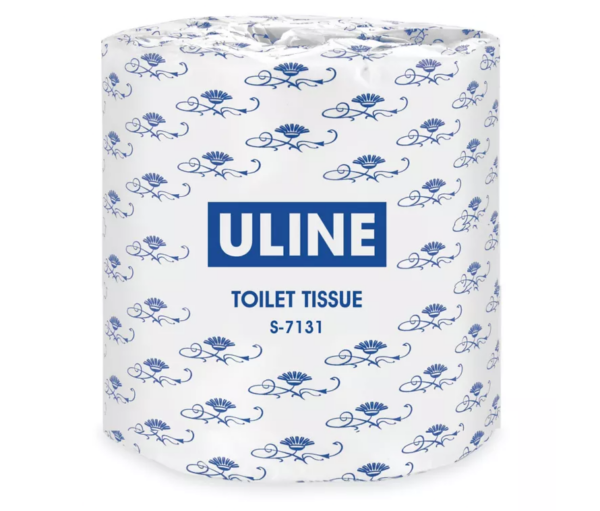 Uline Toilet Tissue QTY/1
