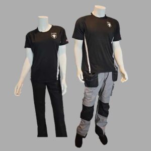 Alopex Shirt
